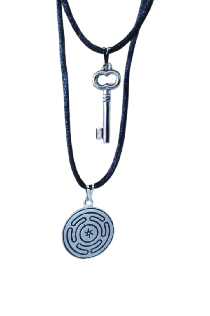 Colar hecate 1
