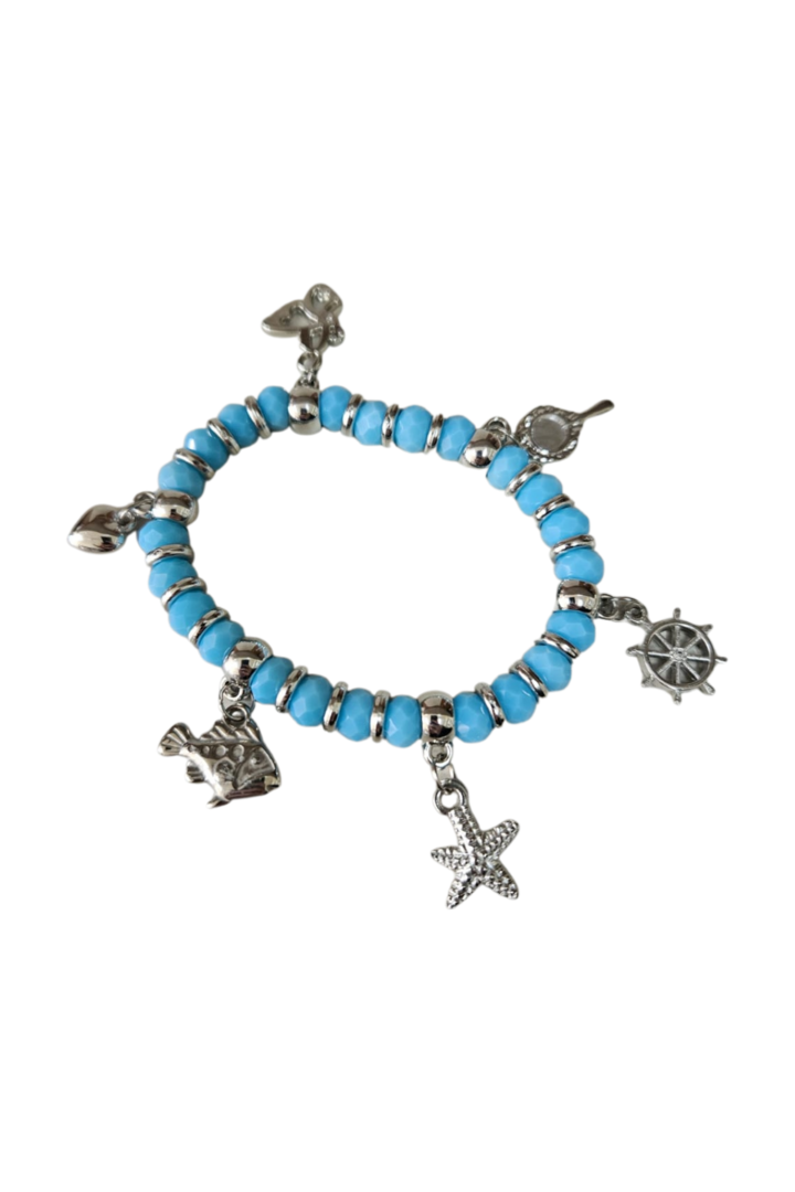 Iemanja azul claro 1