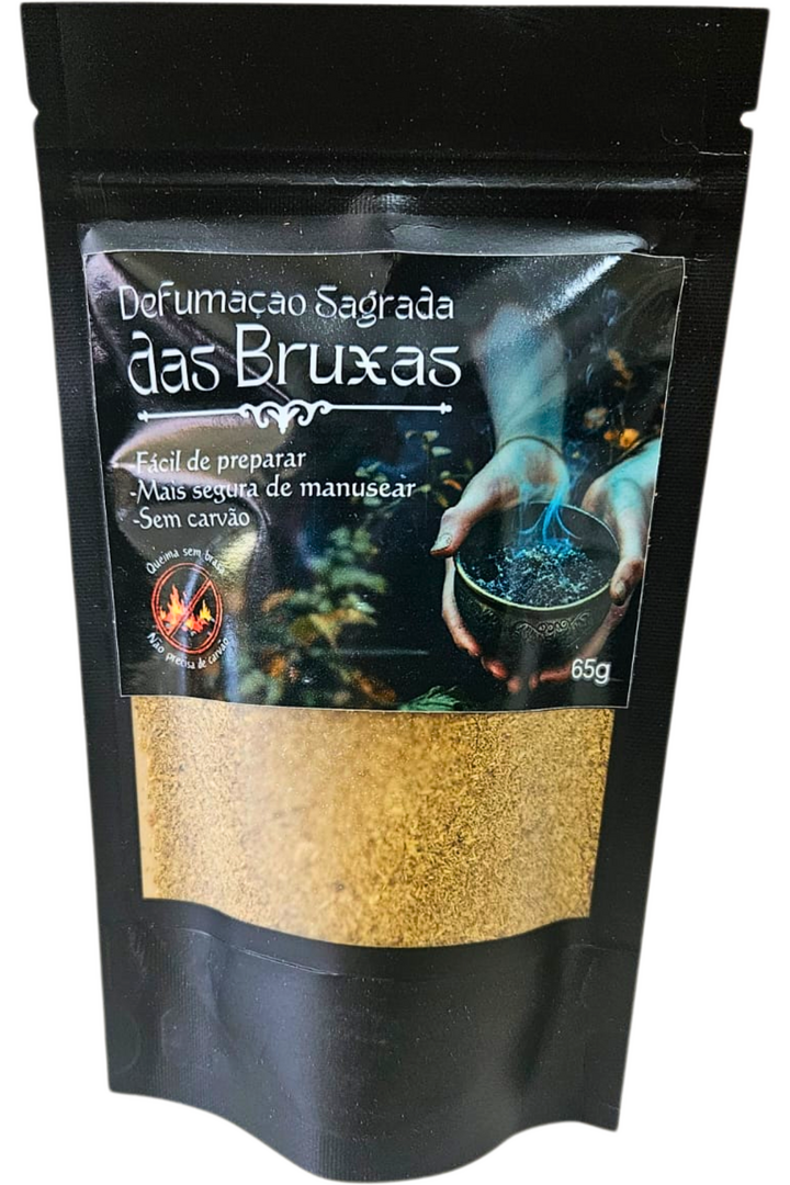Defumacao bruxas 1