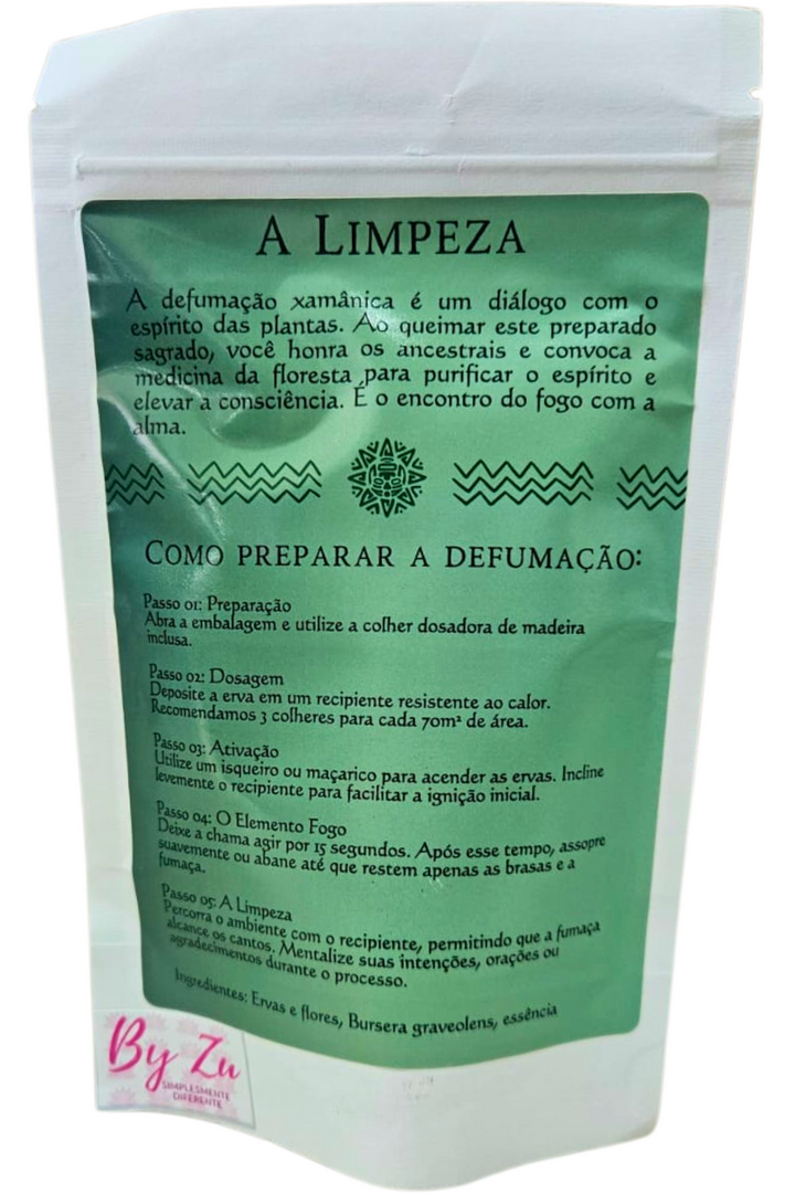 Defumacao xamanica 2