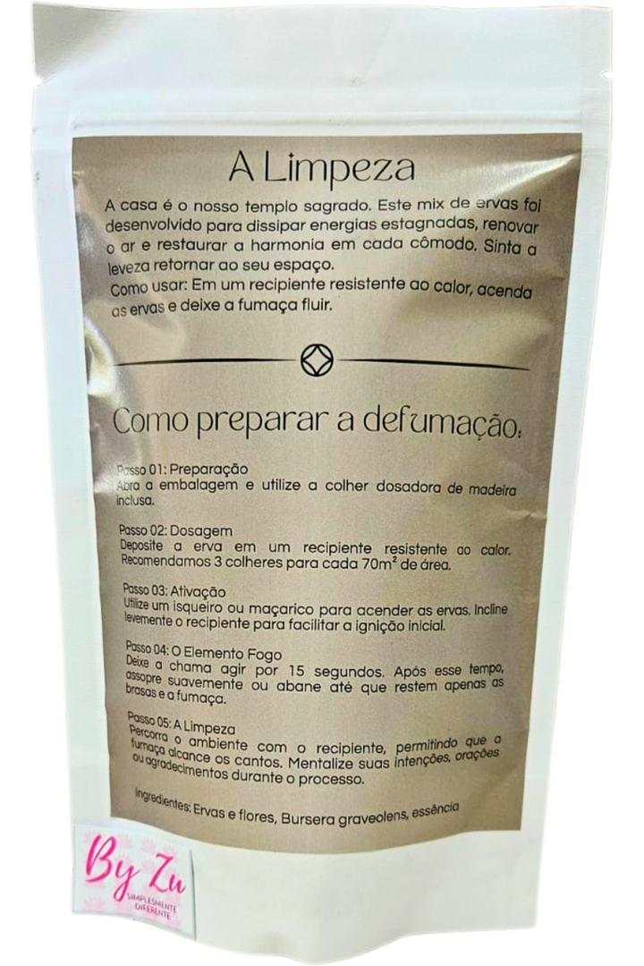 Limpeza do lar 2