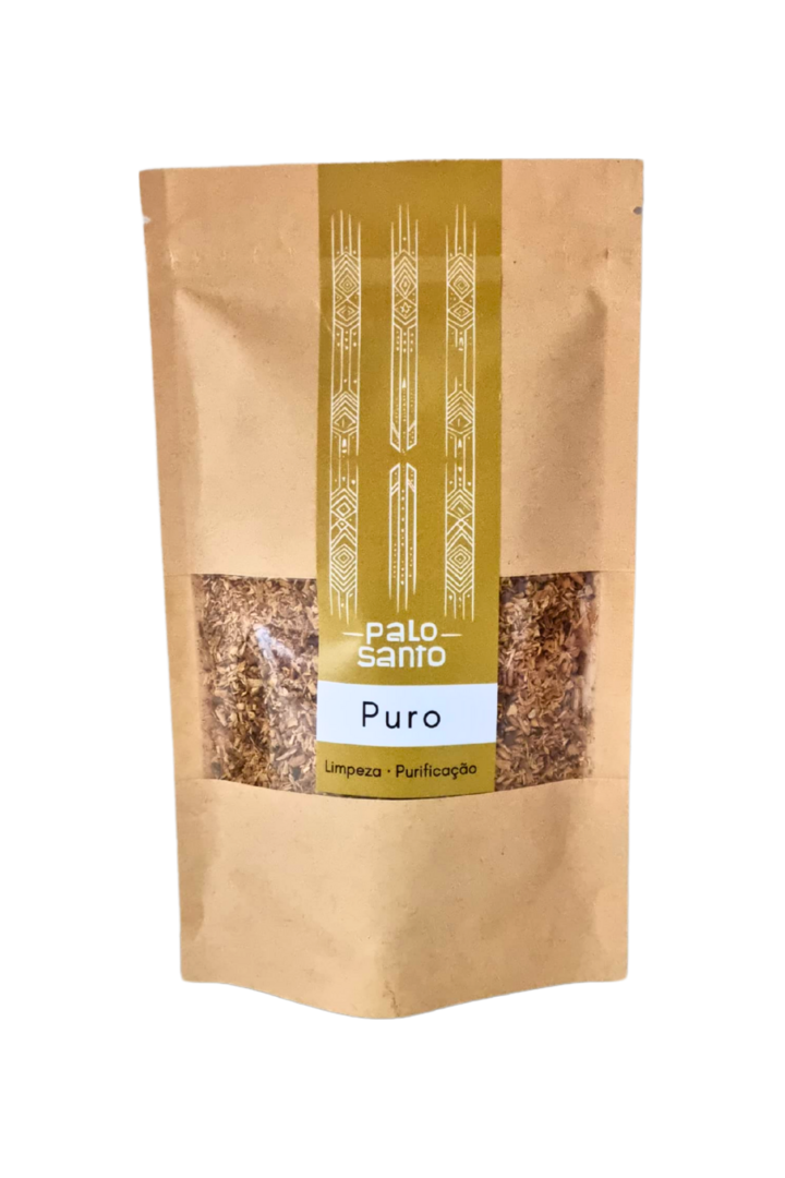 Palo santo puro po pct. 1