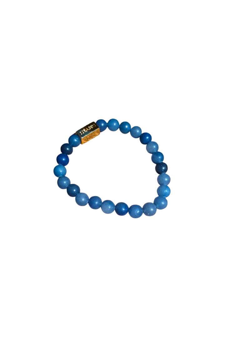 Japamala azul 1