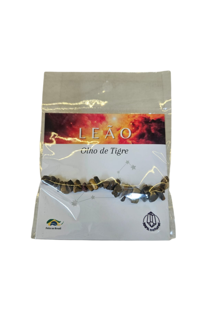 Pulseira signos 5