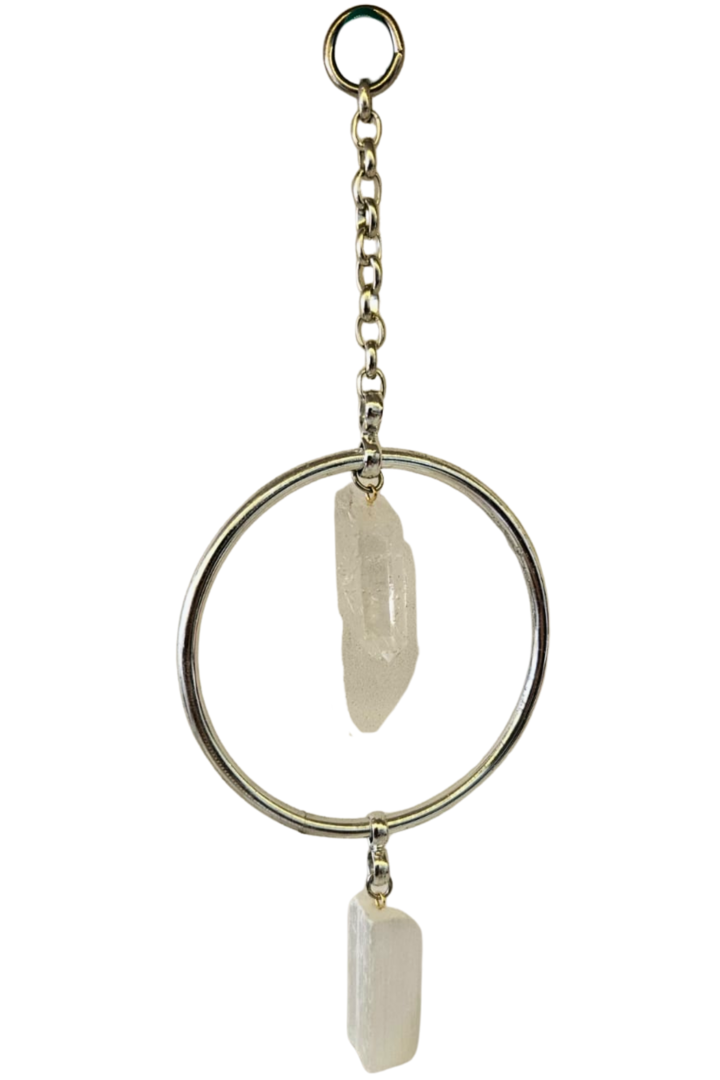 Mobile cristal 1