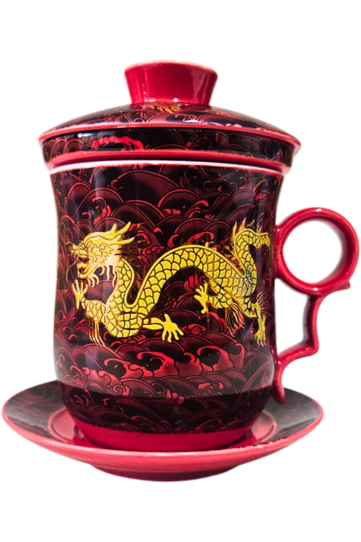 Caneca de cha 1
