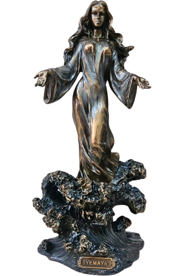 Iemanja veronese 1
