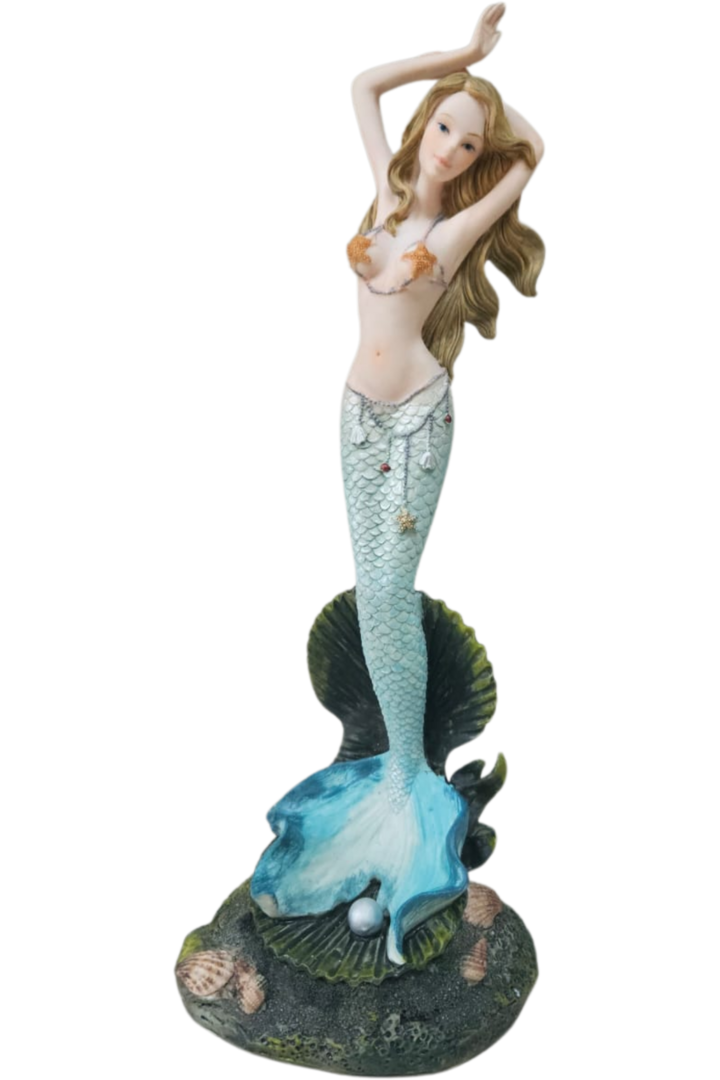 Sereia color 1