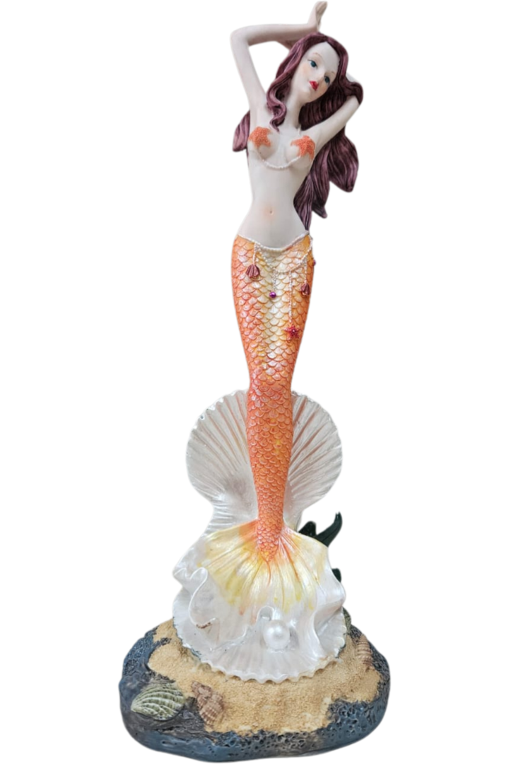 Sereia color 3