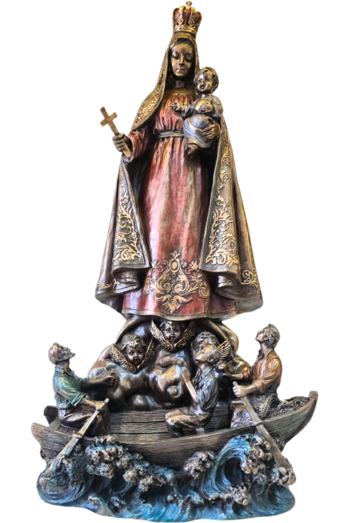 Nossa senhora dos navegantes 1