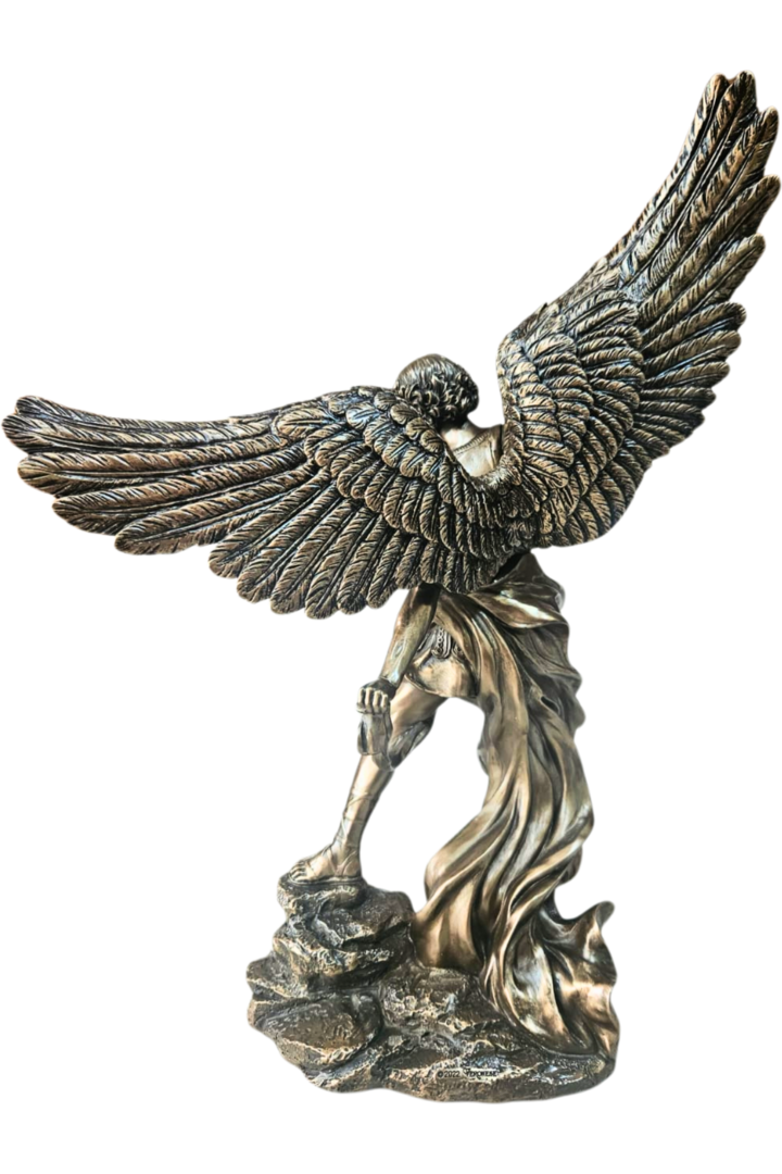Arcanjo miguel 2