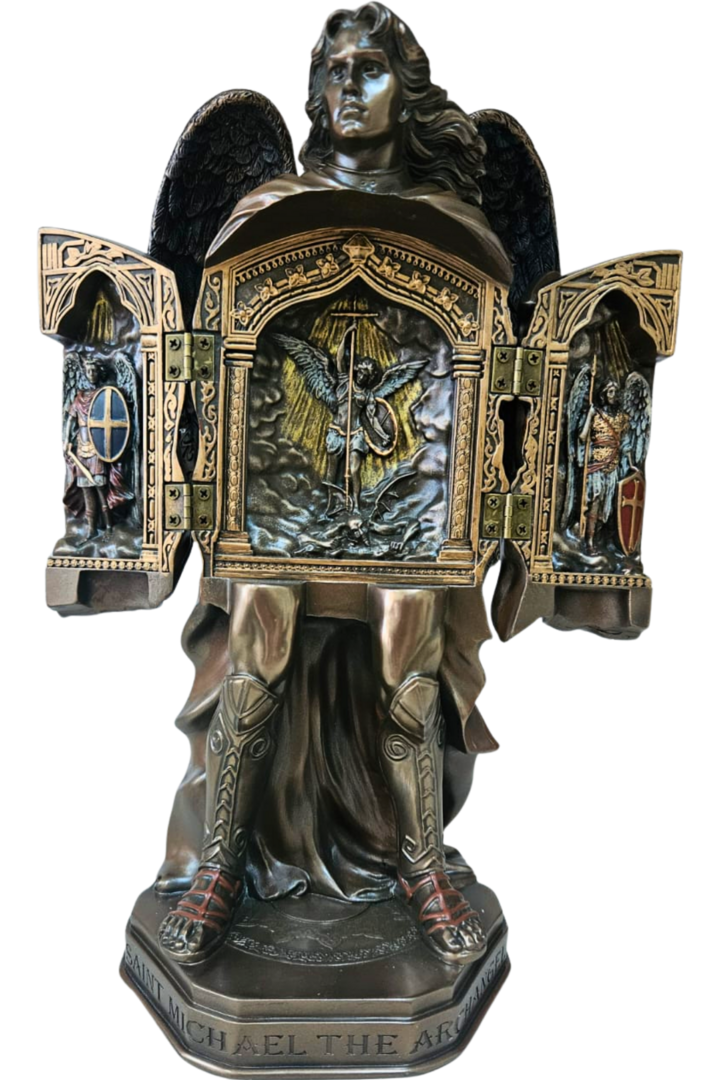 Sao miguel 29cm 3