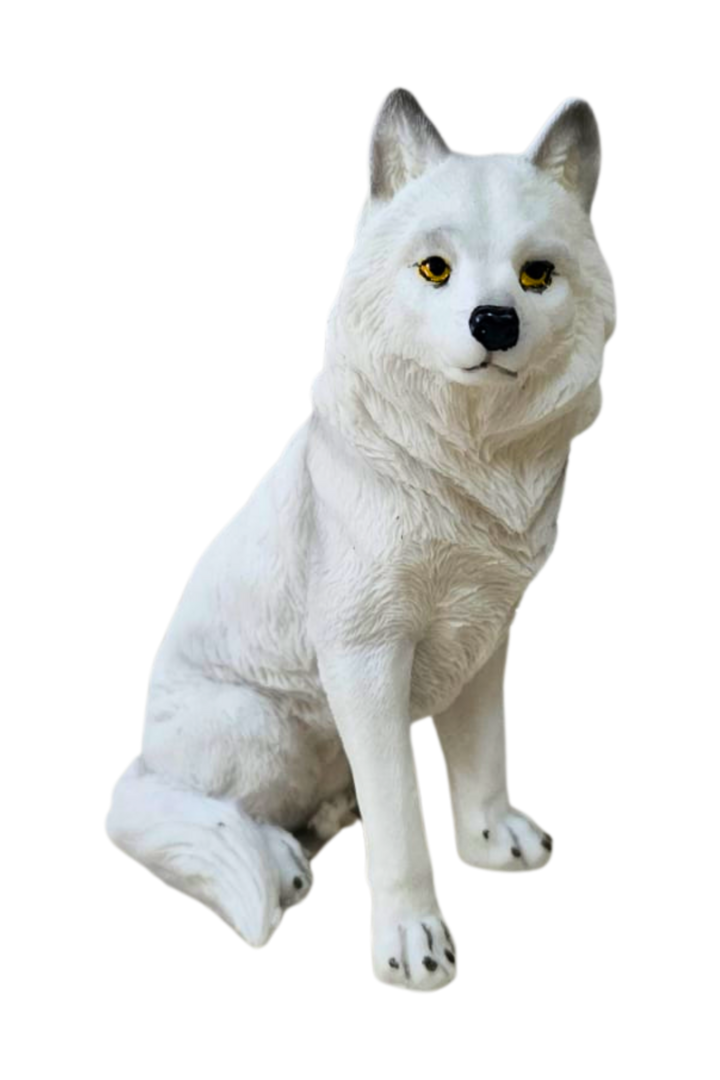 Lobo 18cm 1