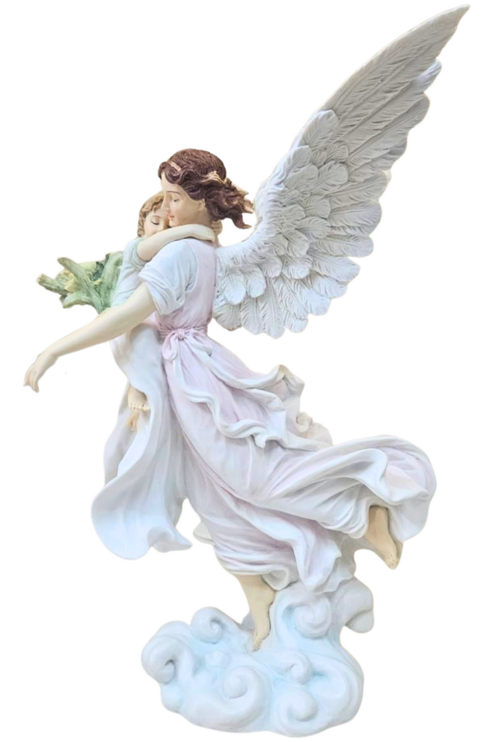 Anjo da guarda 3