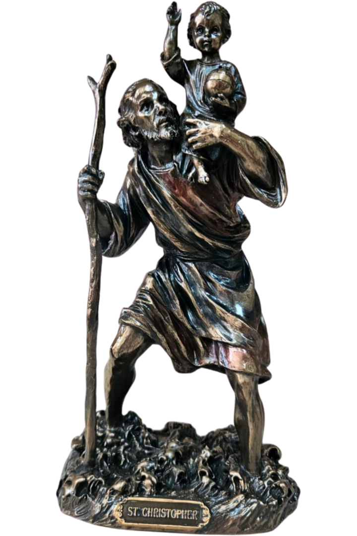 Sao cristovao veronese 1