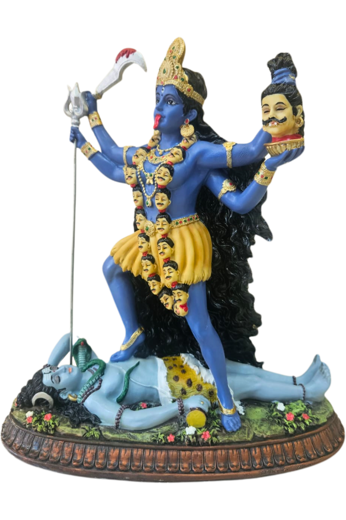Kali 1