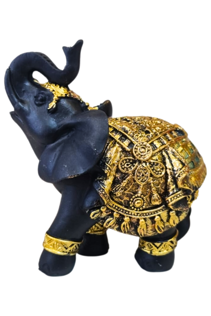 Elefante dourado 2