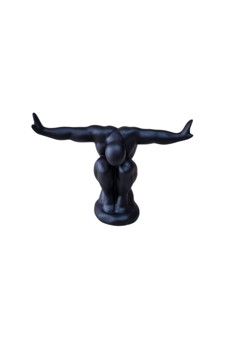 Homwm musculoso 1