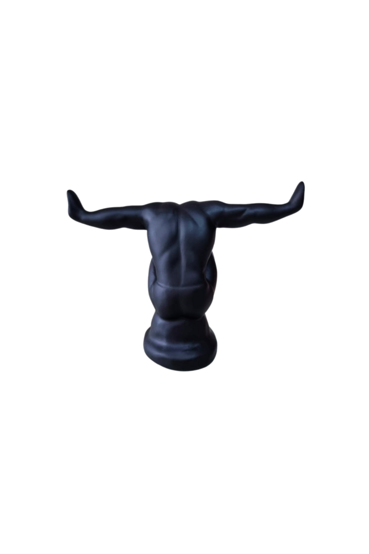 Homwm musculoso 2