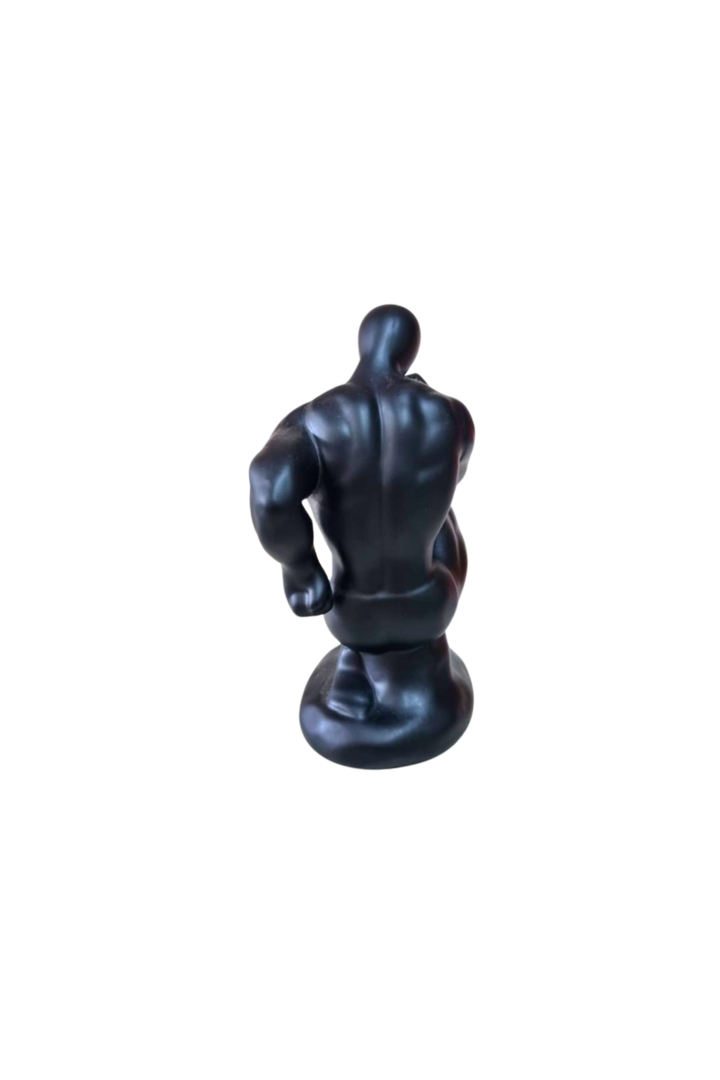 Homwm musculoso 4