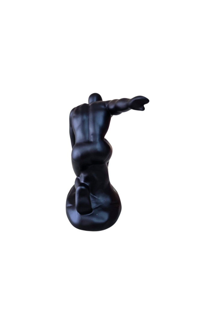 Homwm musculoso 6