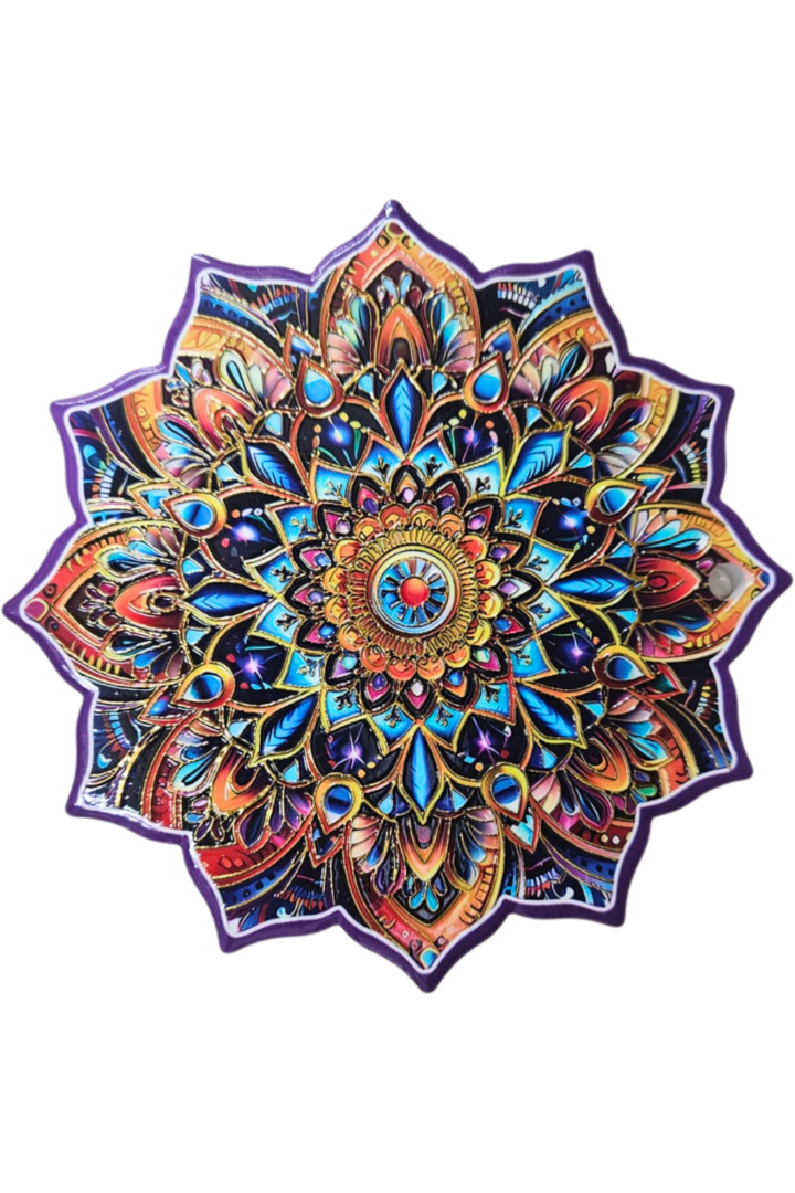 Mandala 1