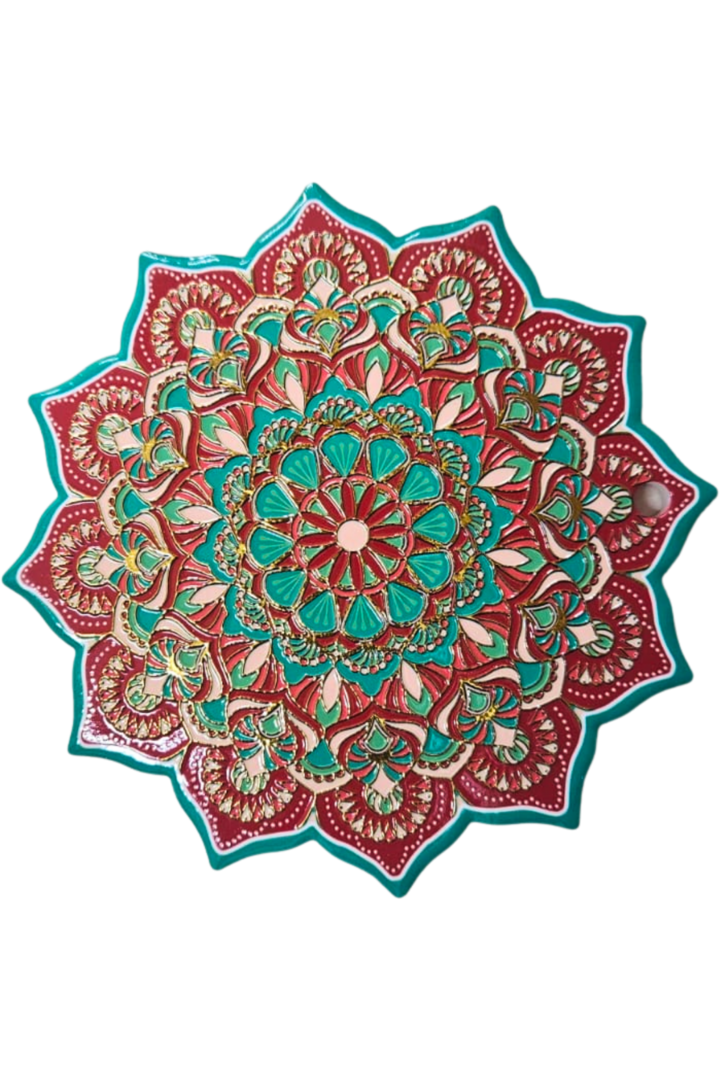 Mandala 2