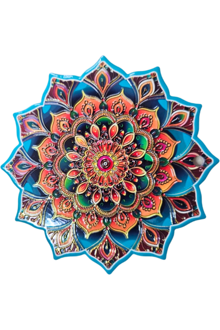 Mandala 3