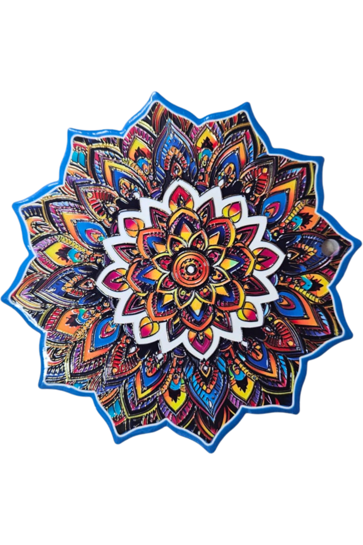 Mandala 4