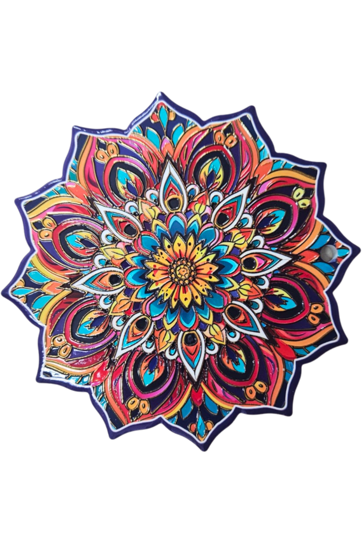 Mandala 5