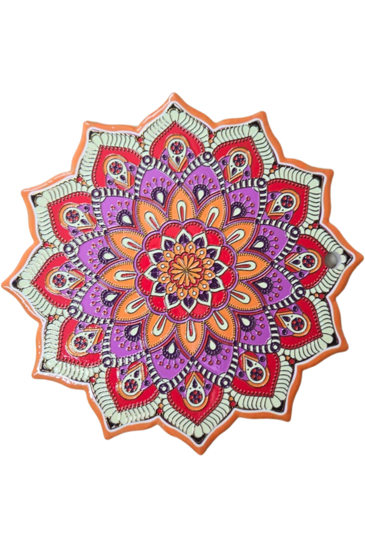 Mandala 6