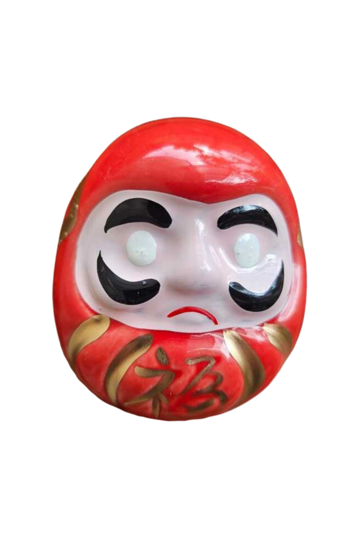 Daruma 1