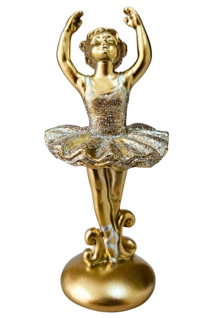 Enfeite bailarina 1