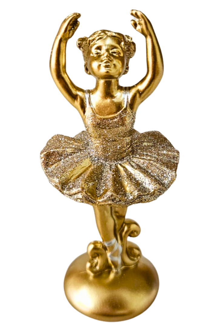 Enfeite bailarina 3