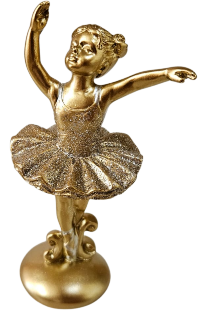 Enfeite bailarina 4