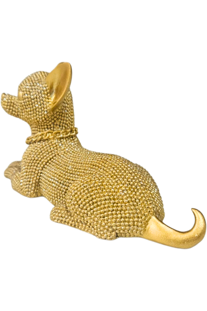 Enfeite cachorro 25d 2