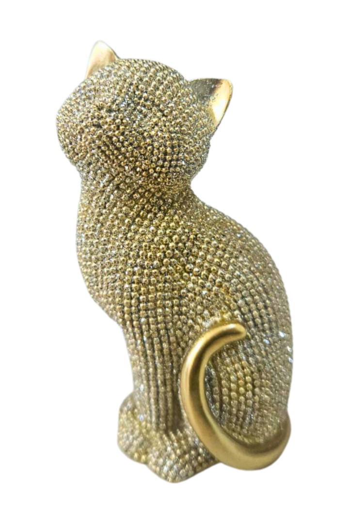 Enfeite gato 1