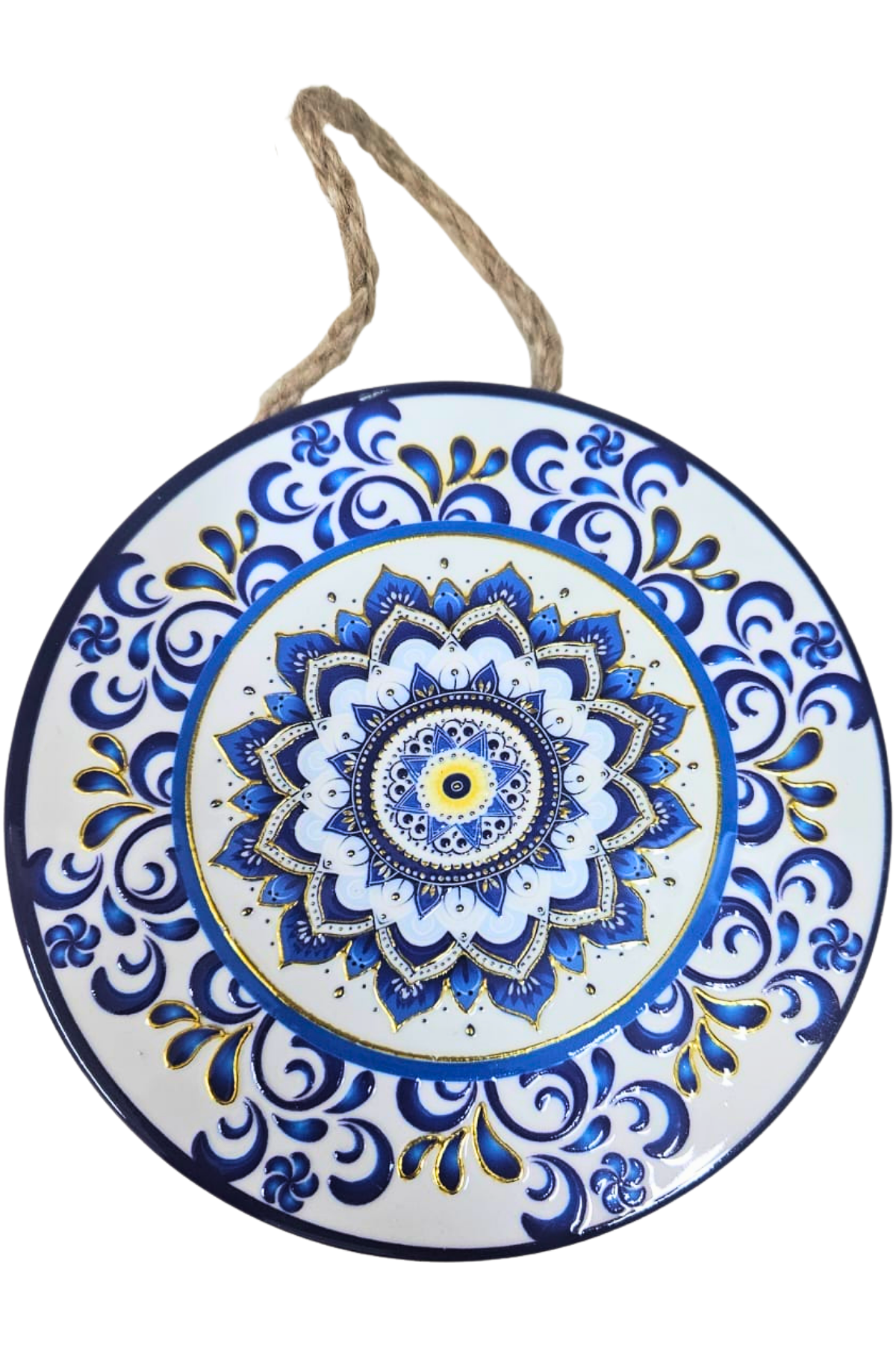 Mandala 3