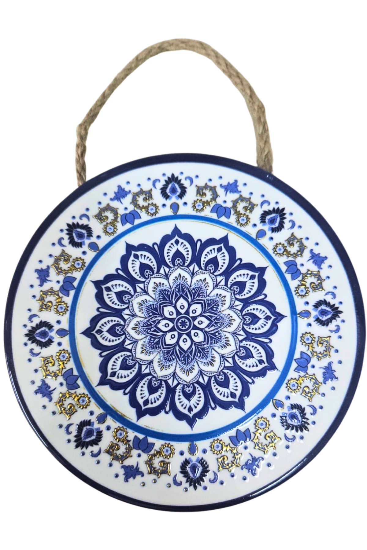 Mandala 5