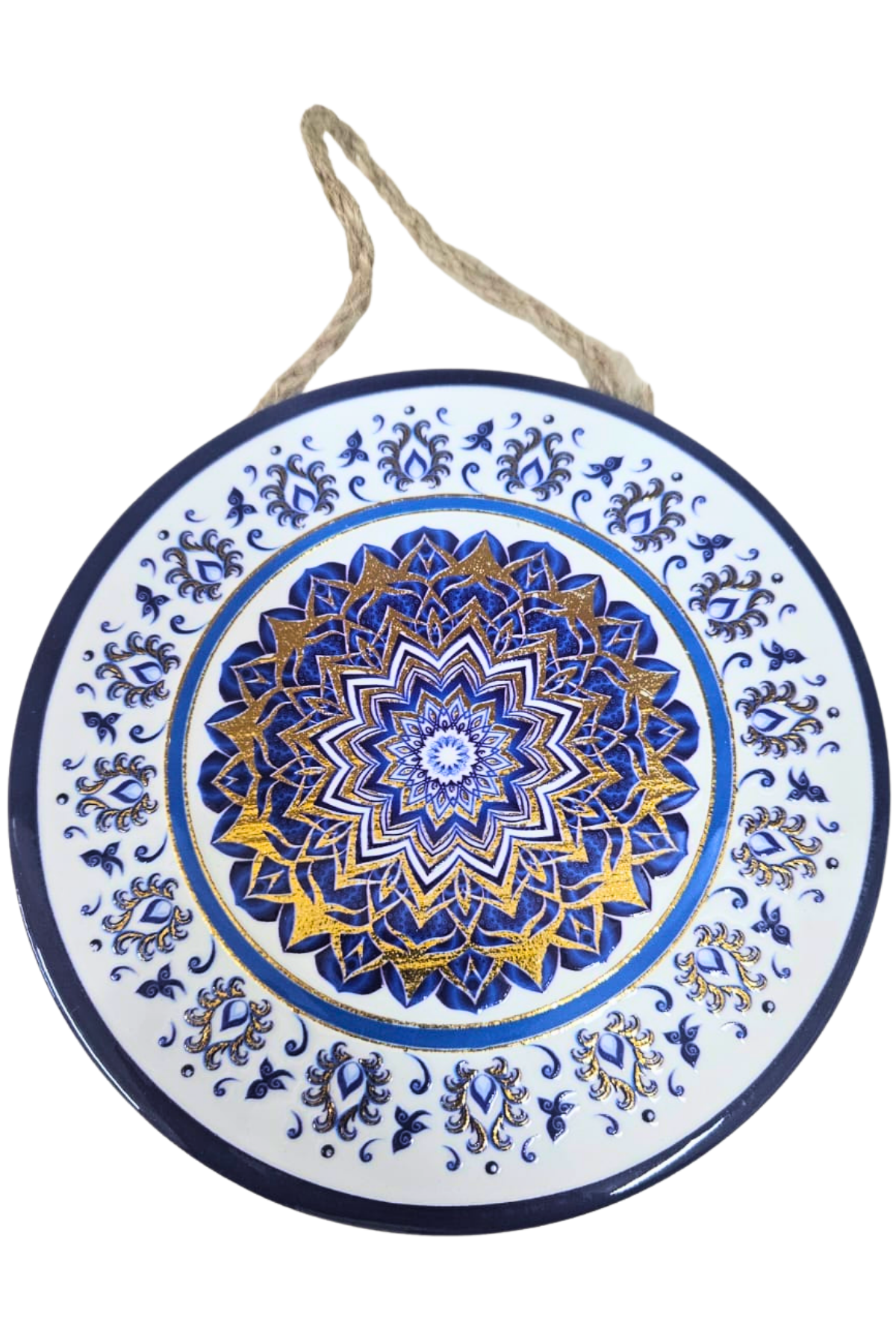 Mandala 6