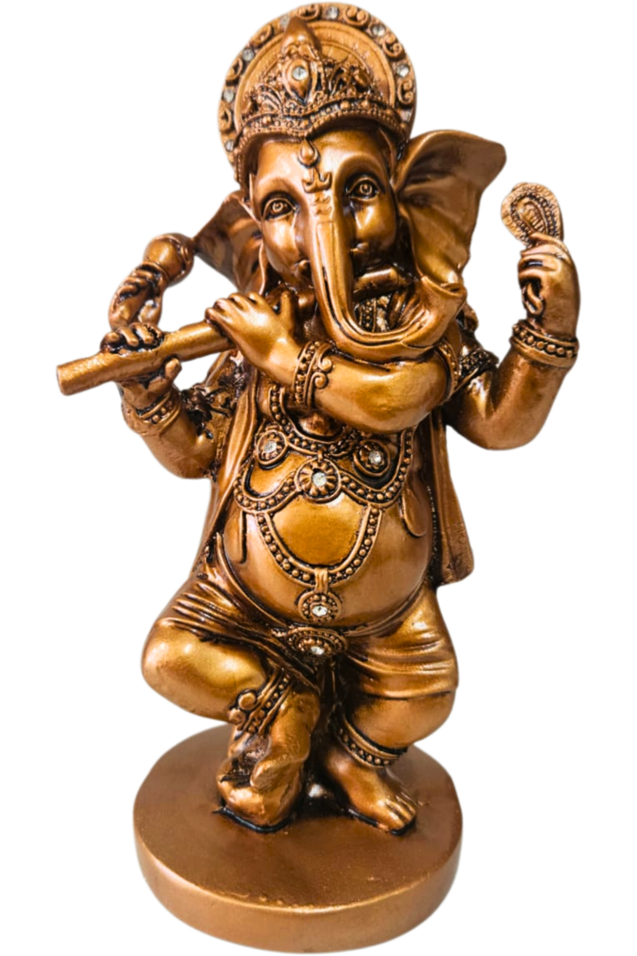 Ganesh flauta 1