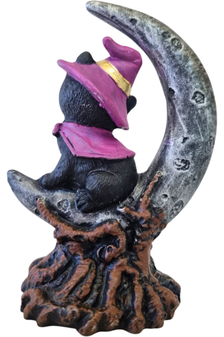 Gato na lua 2