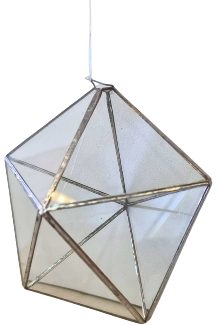 Pentagono 1