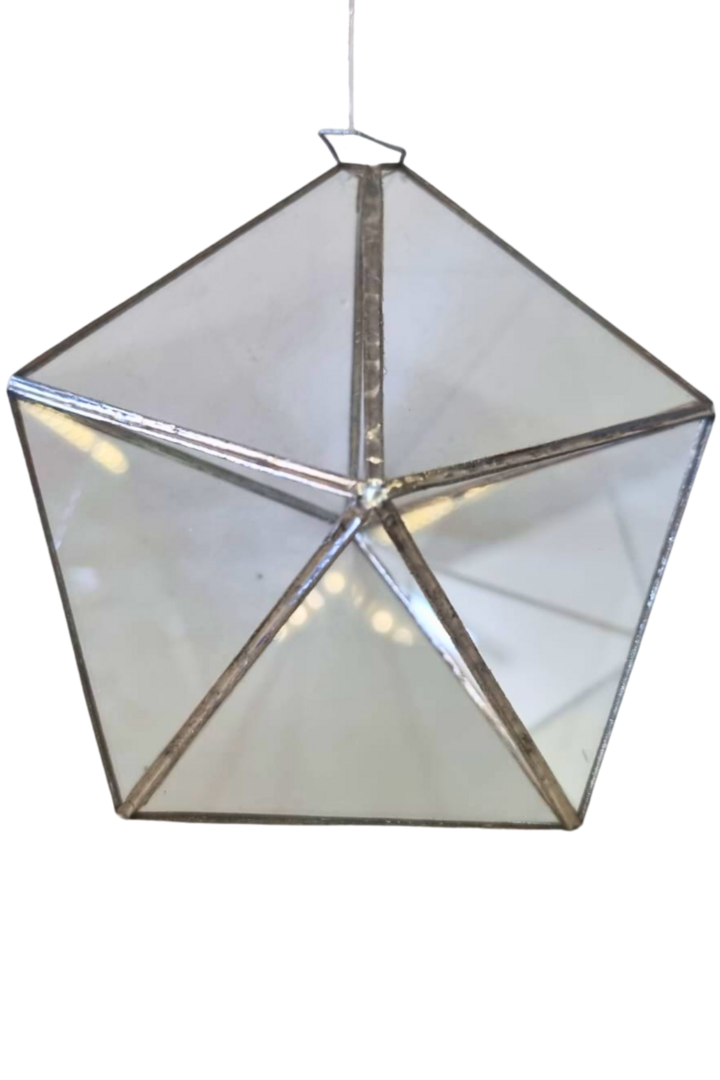Pentagono 2