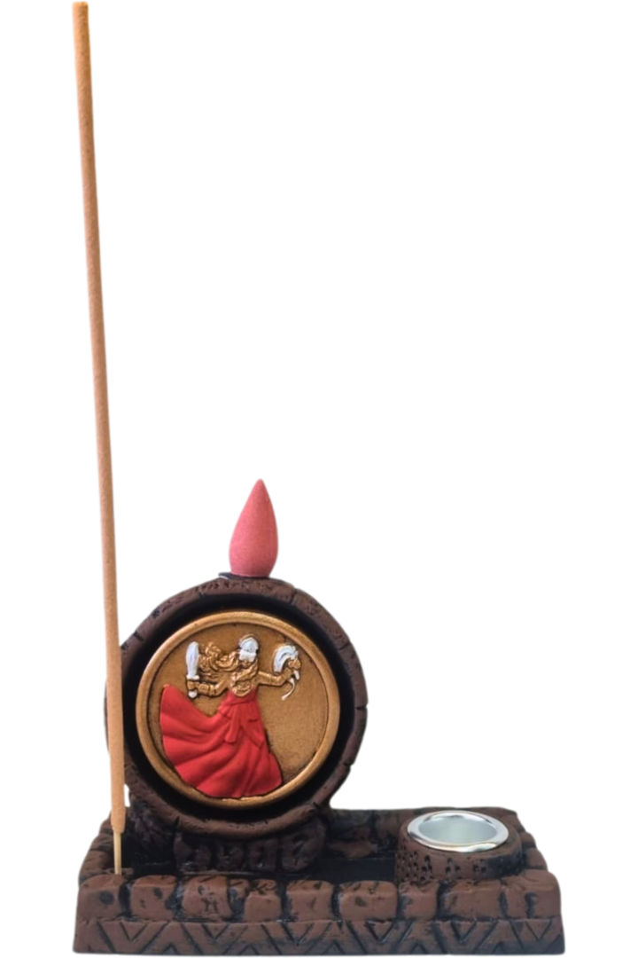 Incensario iansa 3
