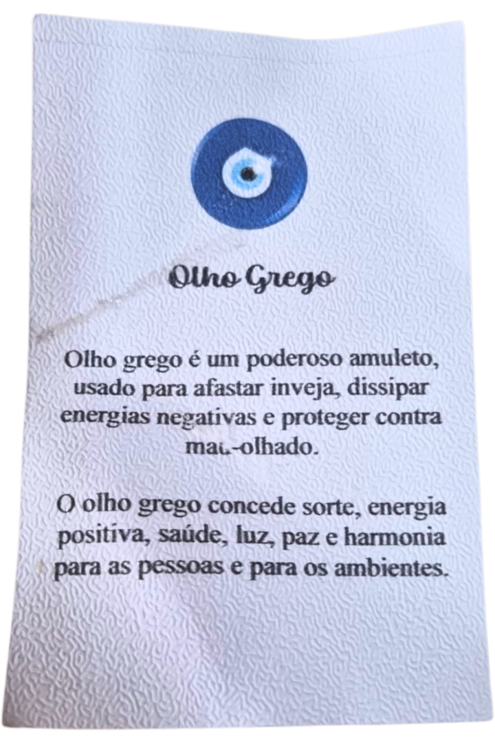 Piramide olho grego 2