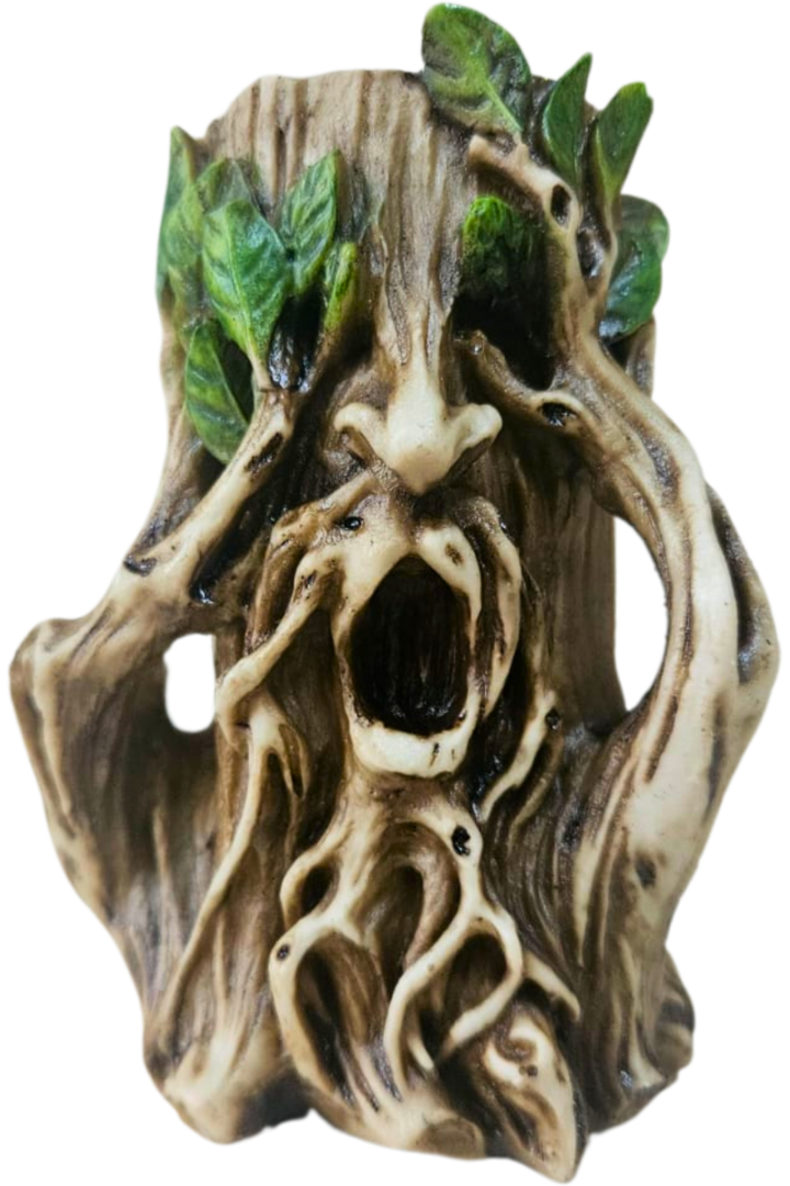 Barbarvore 3