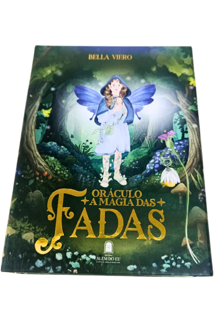Oraculo fadas 1