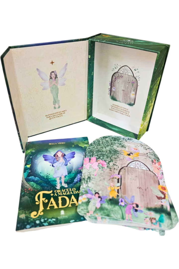 Oraculo fadas 2