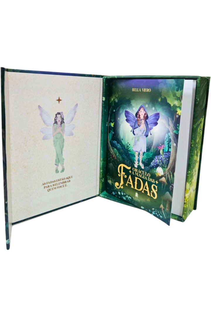 Oraculo fadas 4